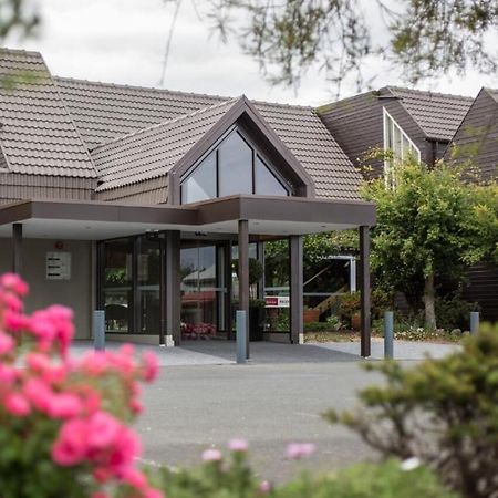 Dunedin Leisure Lodge - Distinction Bagian luar foto