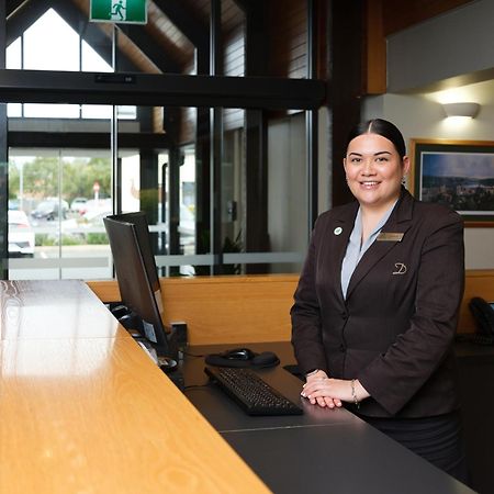 Dunedin Leisure Lodge - Distinction Bagian luar foto