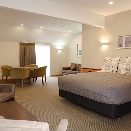 Dunedin Leisure Lodge - Distinction Bagian luar foto