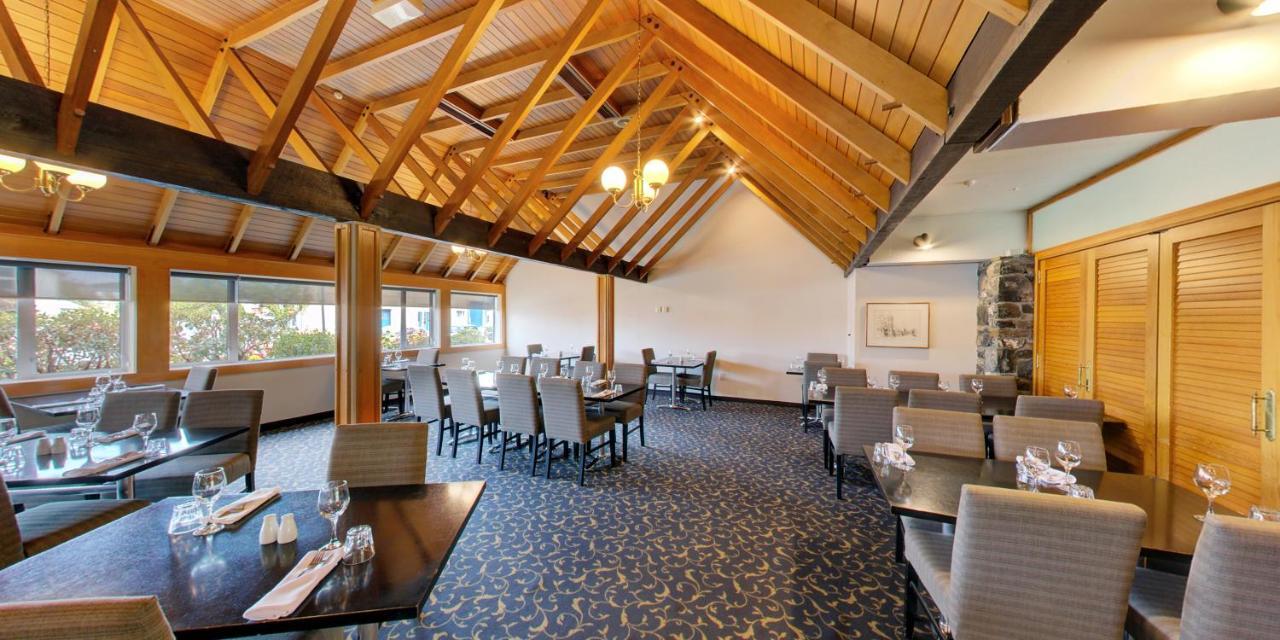 Dunedin Leisure Lodge - Distinction Bagian luar foto