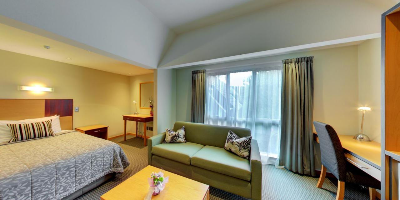 Dunedin Leisure Lodge - Distinction Bagian luar foto