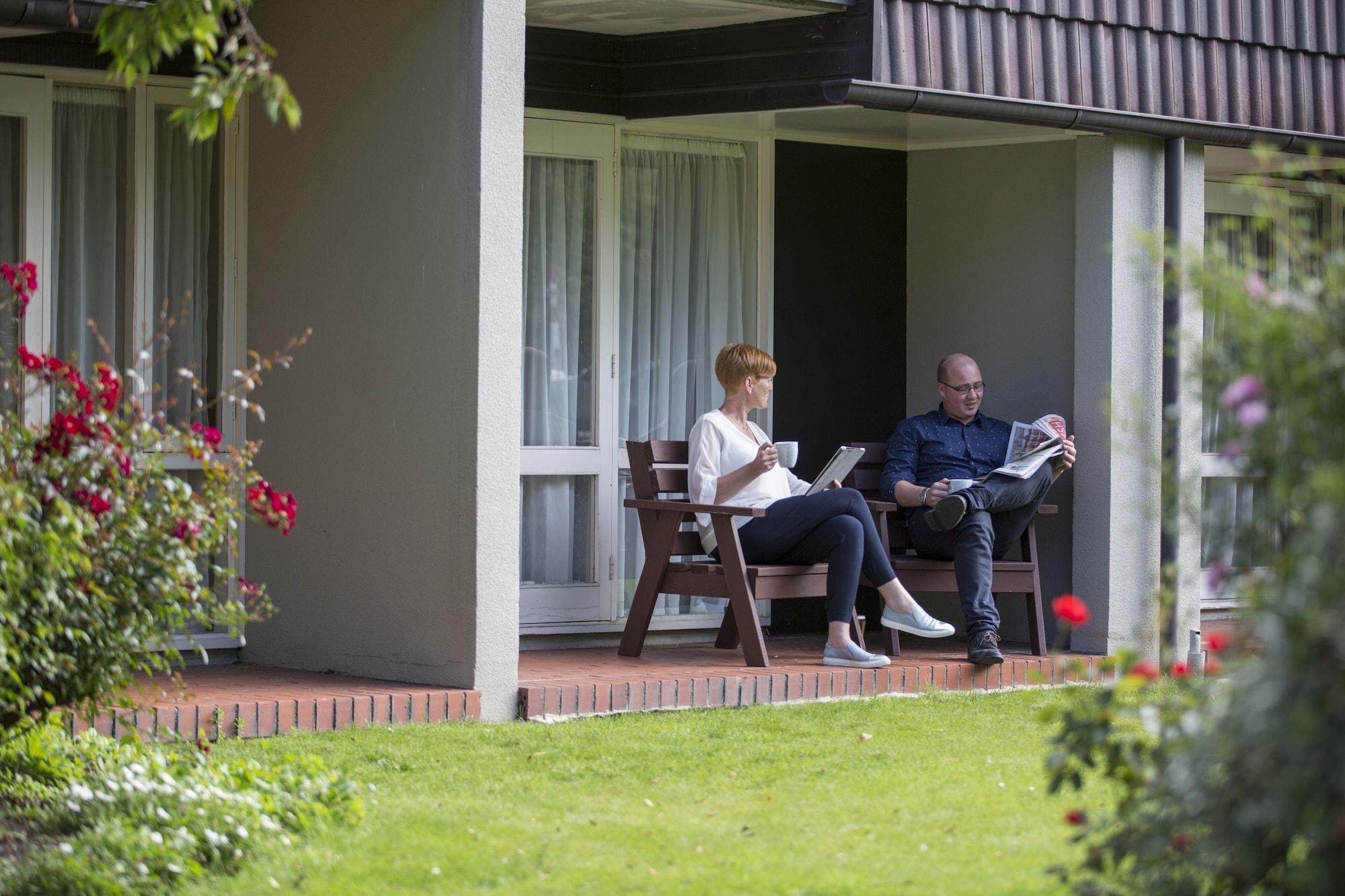 Dunedin Leisure Lodge - Distinction Bagian luar foto