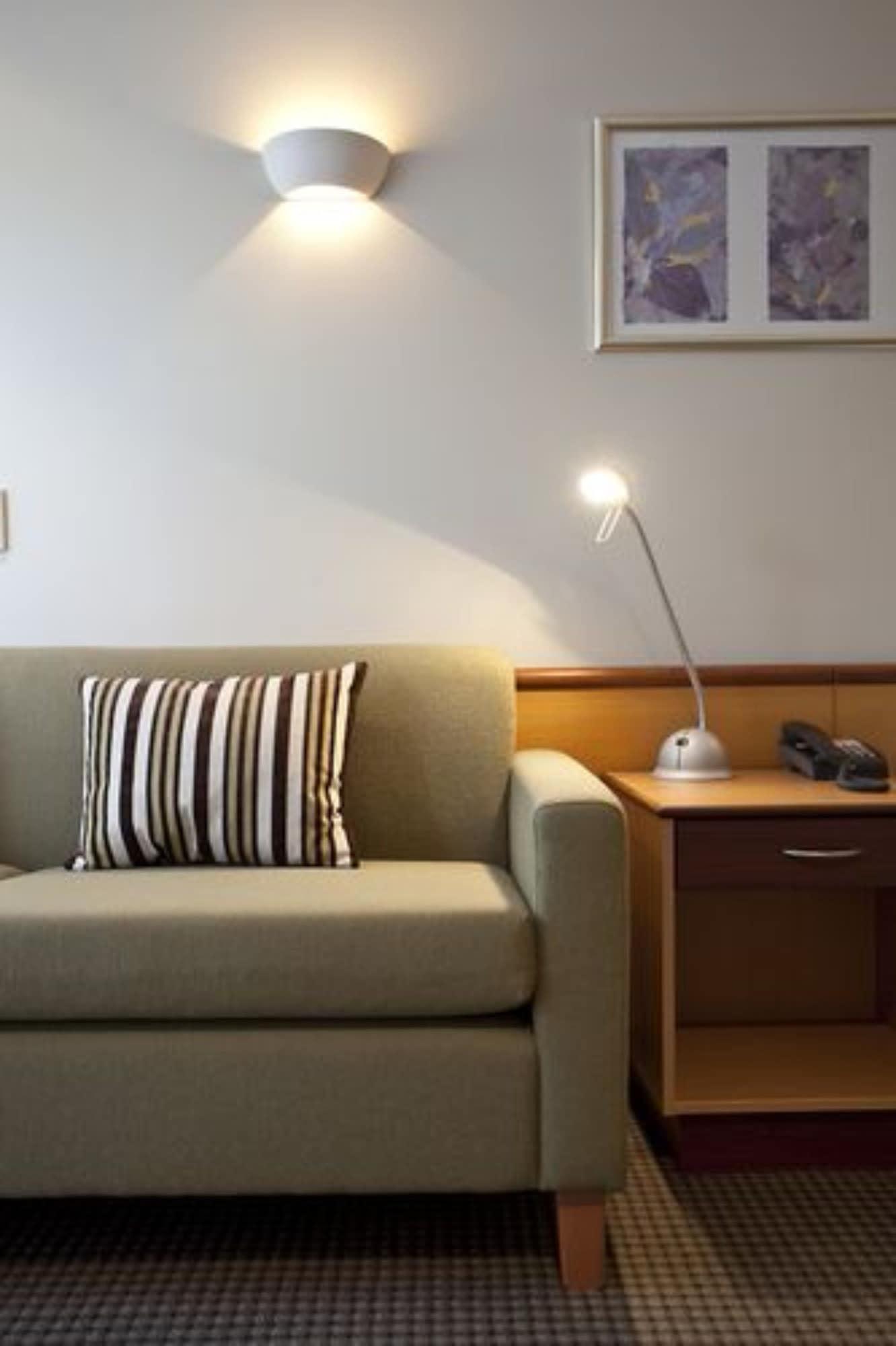 Dunedin Leisure Lodge - Distinction Bagian luar foto