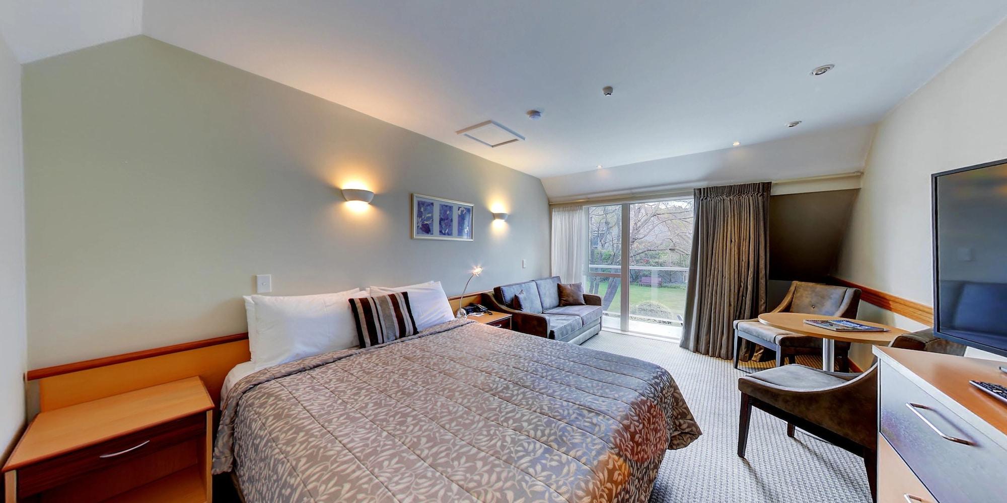 Dunedin Leisure Lodge - Distinction Bagian luar foto