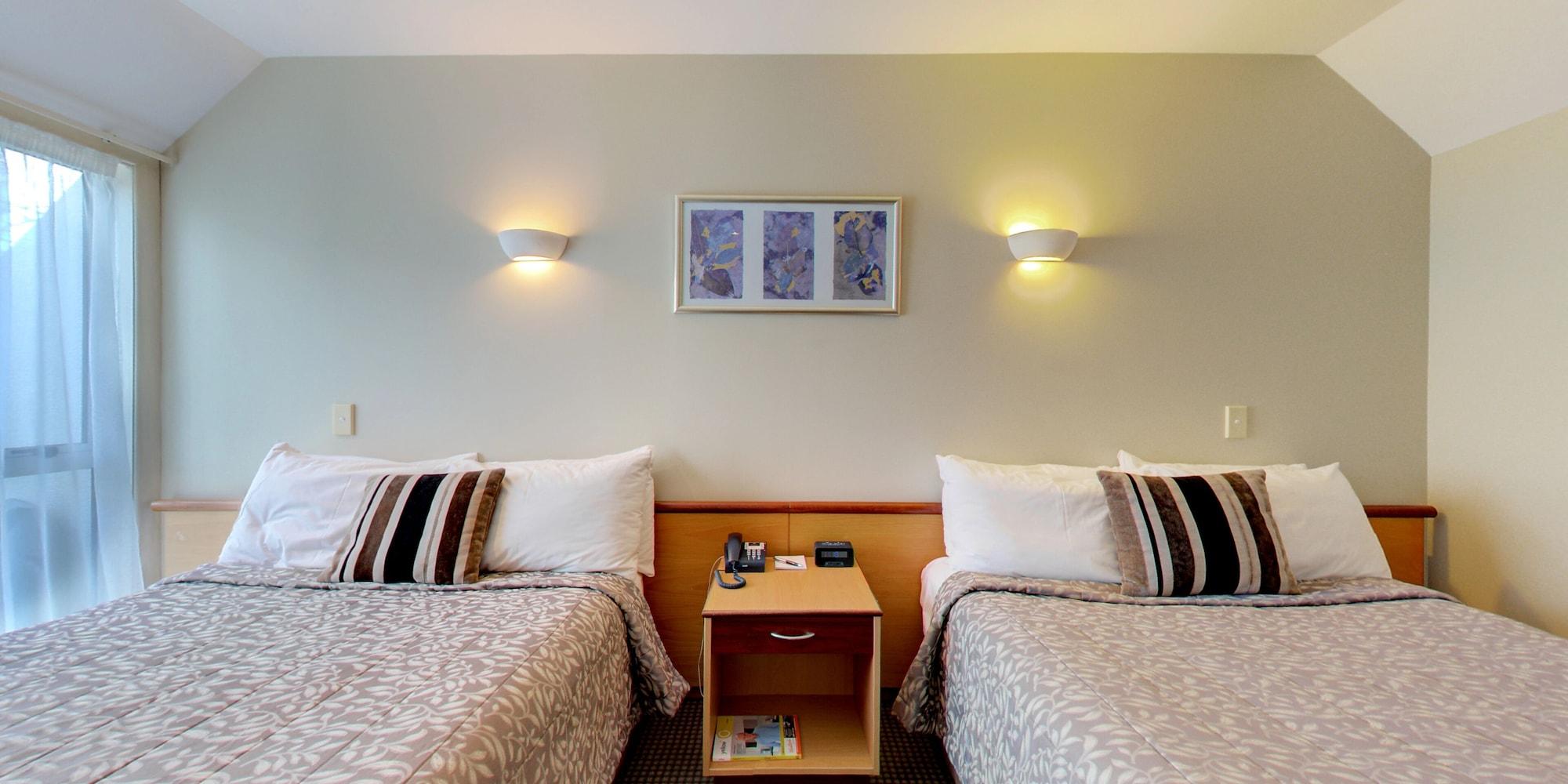 Dunedin Leisure Lodge - Distinction Bagian luar foto