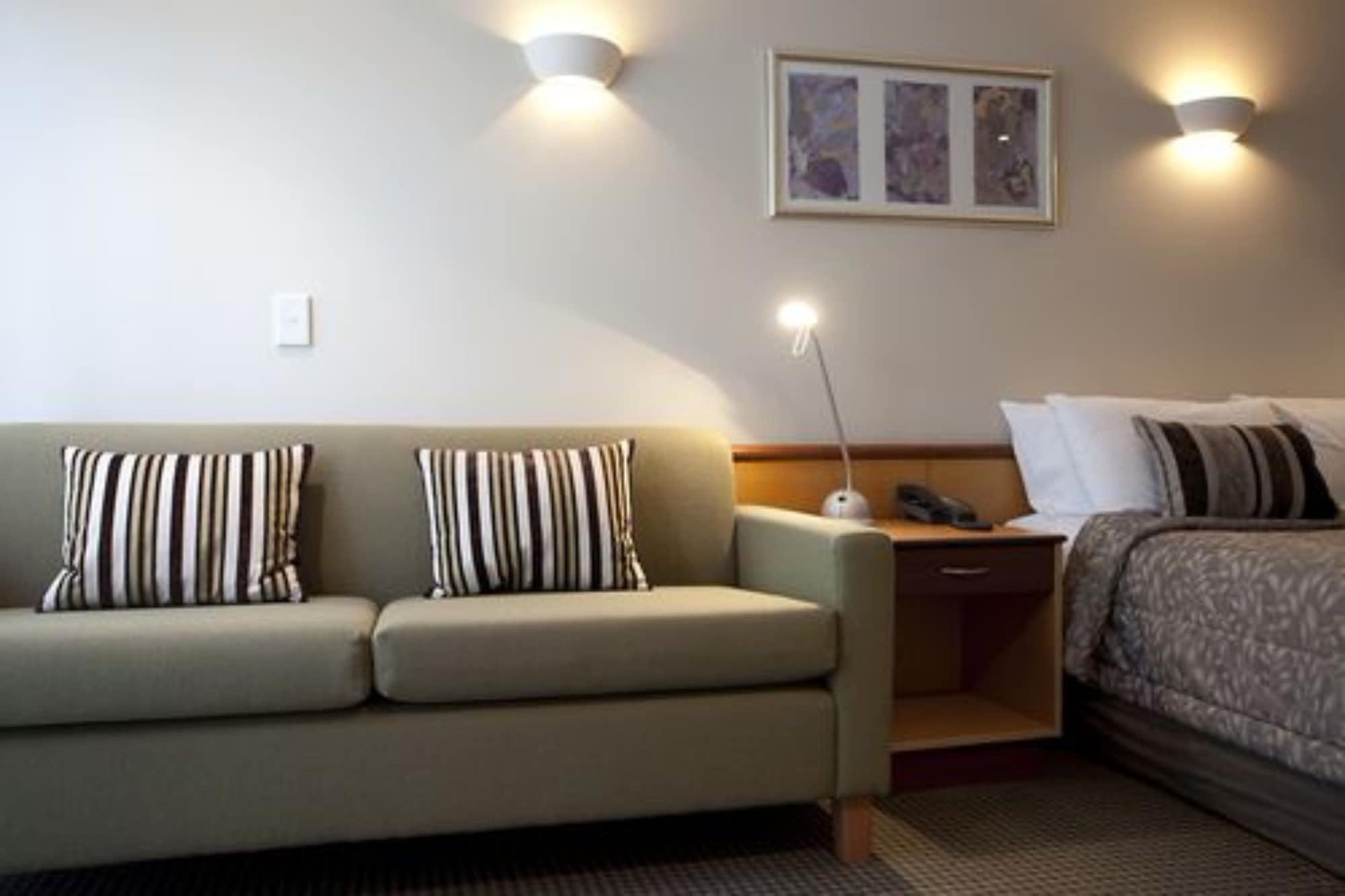 Dunedin Leisure Lodge - Distinction Bagian luar foto