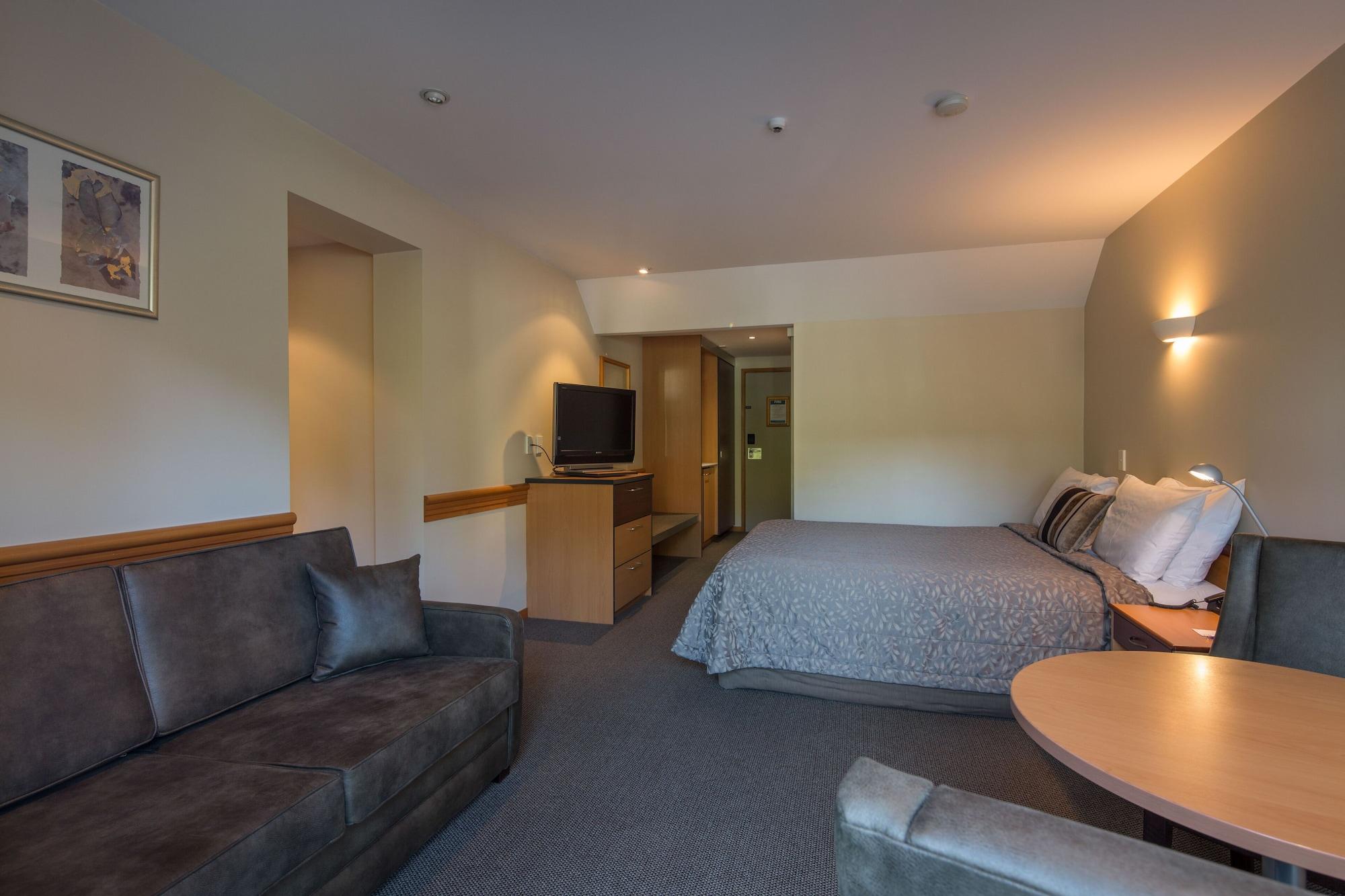 Dunedin Leisure Lodge - Distinction Bagian luar foto