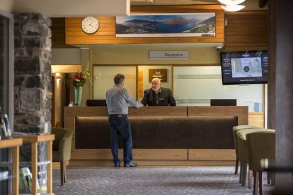 Dunedin Leisure Lodge - Distinction Bagian luar foto