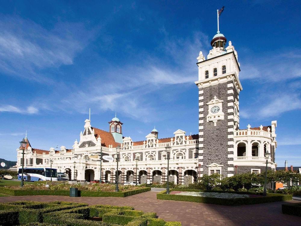 Dunedin Leisure Lodge - Distinction Bagian luar foto