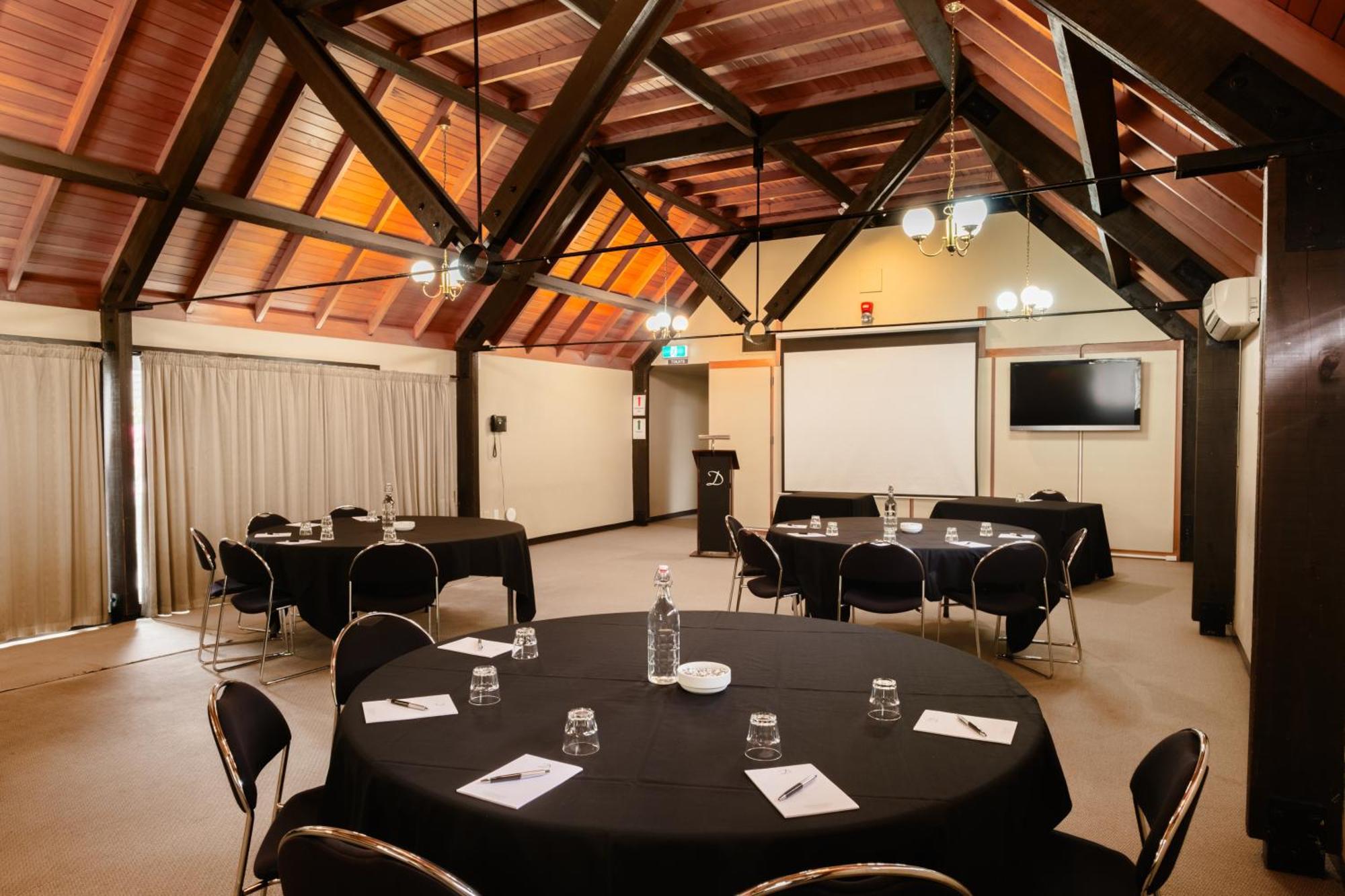 Dunedin Leisure Lodge - Distinction Bagian luar foto