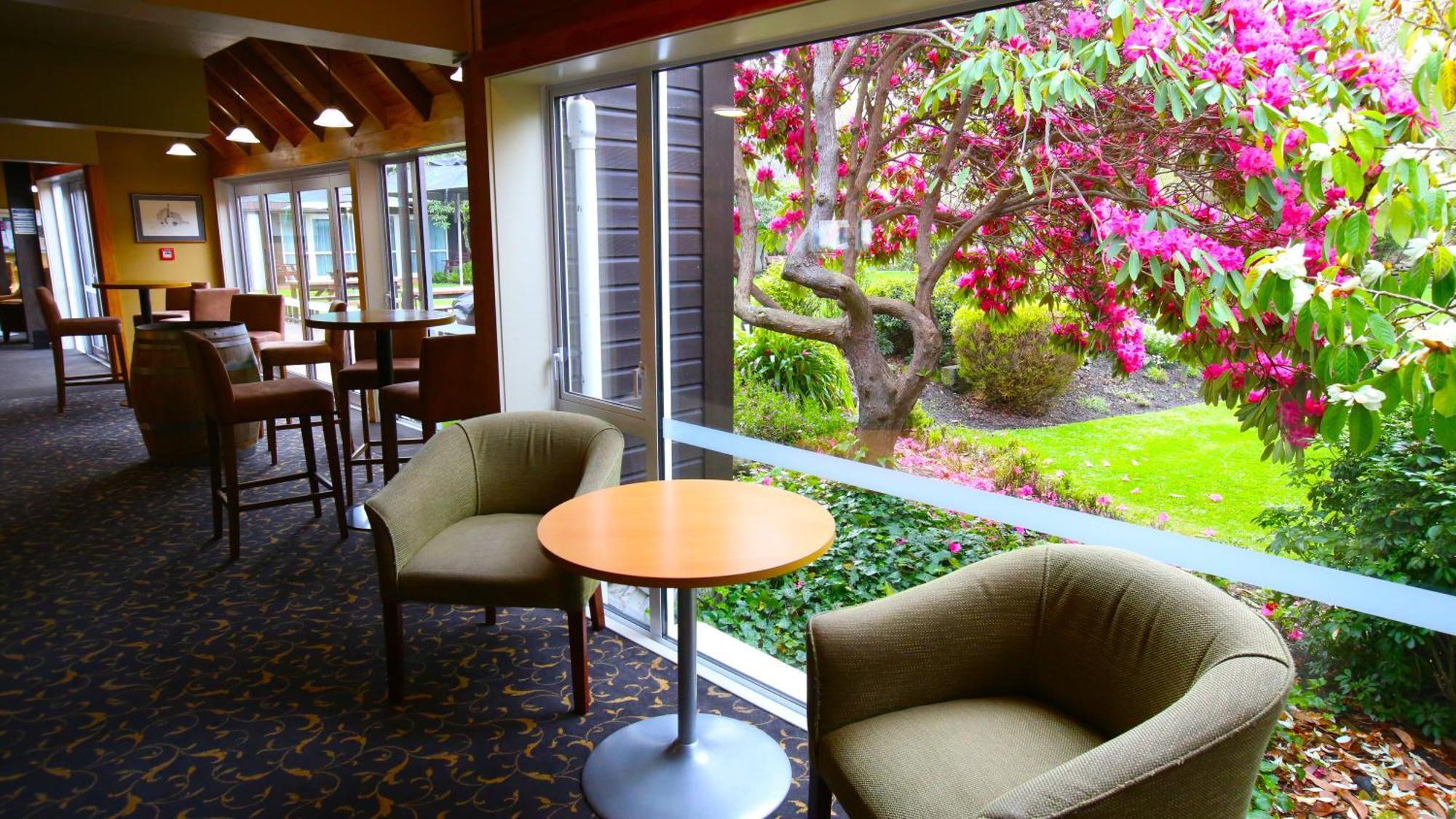 Dunedin Leisure Lodge - Distinction Bagian luar foto