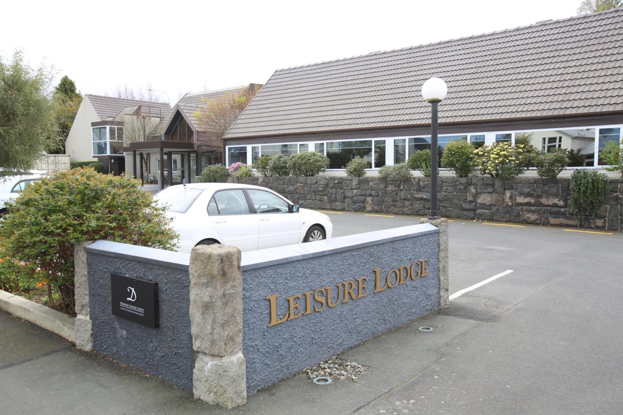 Dunedin Leisure Lodge - Distinction Bagian luar foto
