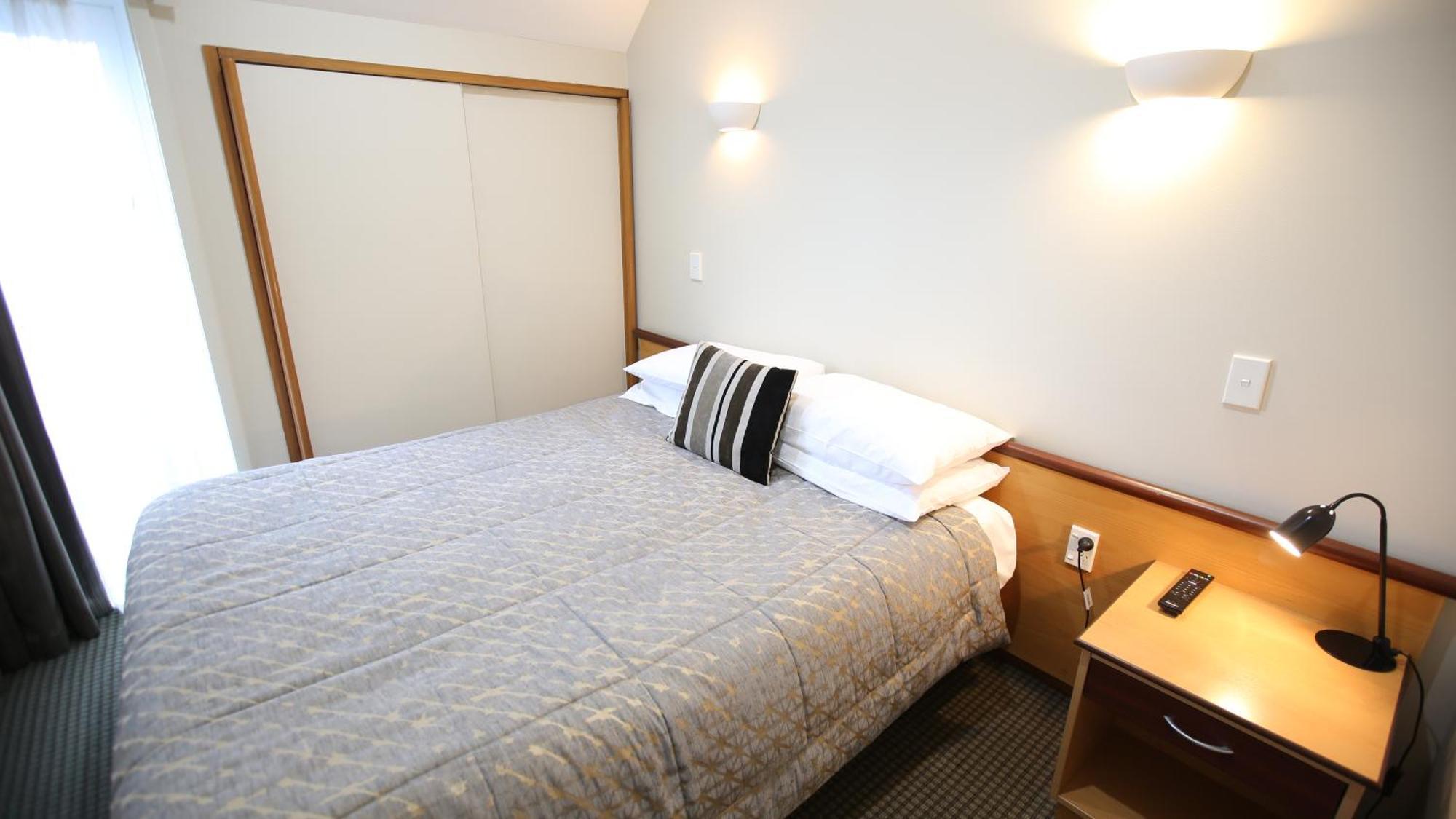 Dunedin Leisure Lodge - Distinction Bagian luar foto