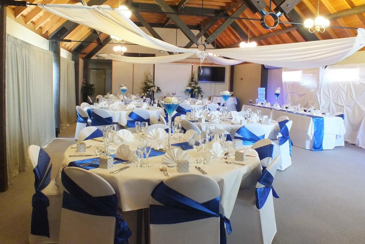 Dunedin Leisure Lodge - Distinction Bagian luar foto
