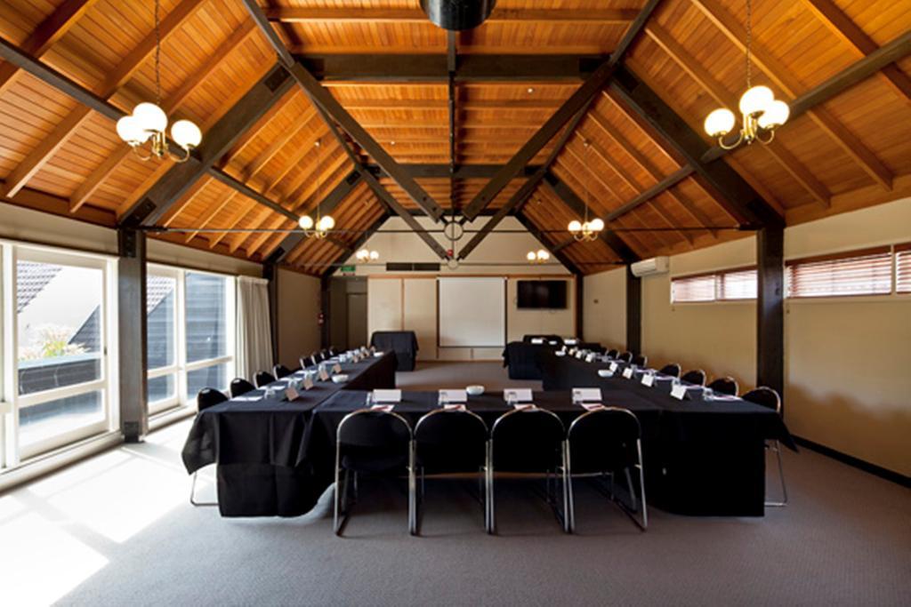 Dunedin Leisure Lodge - Distinction Bagian luar foto
