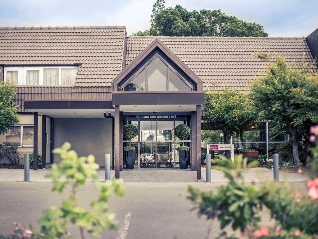 Dunedin Leisure Lodge - Distinction Bagian luar foto