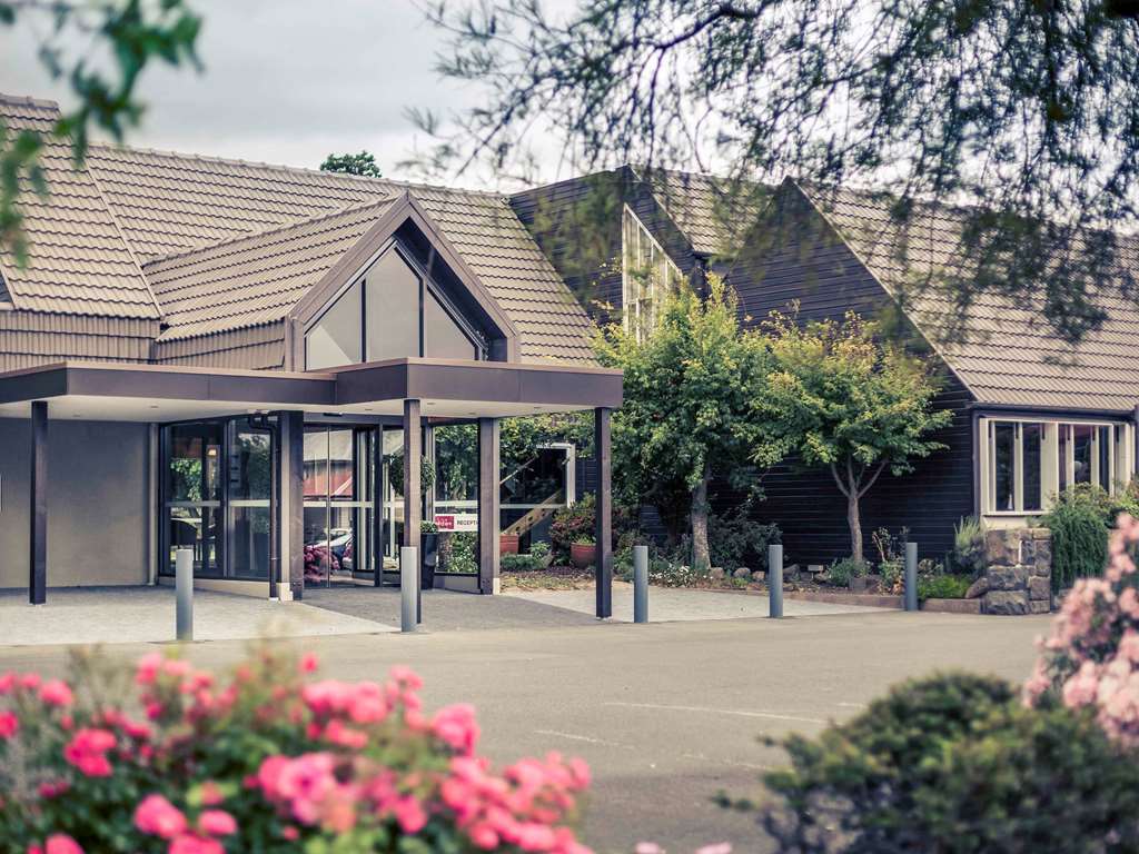 Dunedin Leisure Lodge - Distinction Bagian luar foto